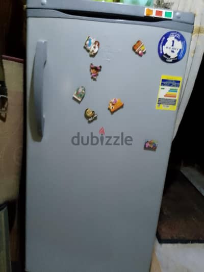 ديب فريزر الاسكا