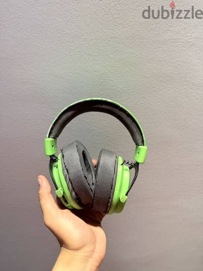سماعه eksa 900 pro