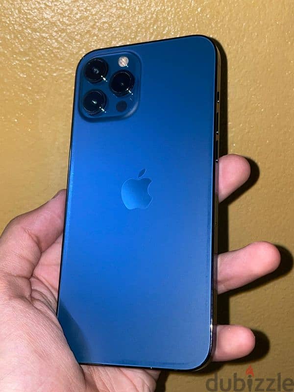 iphone 12 pro max 1