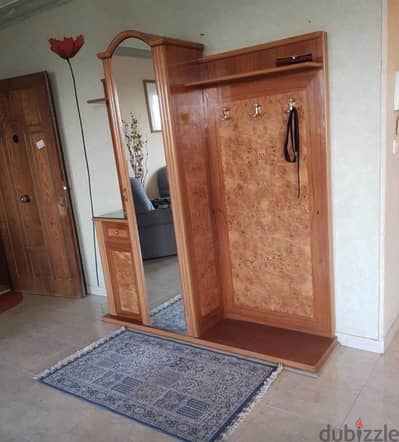 Beautiful apartment in Rehab City - 4th phase