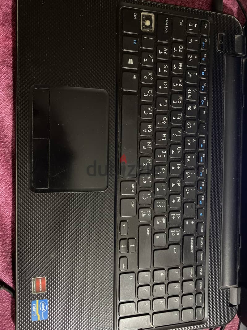 del inspiron3521 1