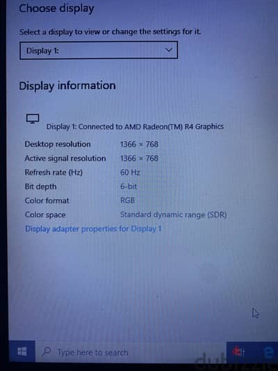 لاب توب Hp