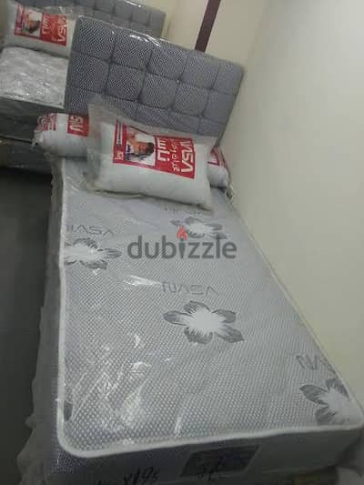مرتبه ناسا جديدة بسعر ممتاز