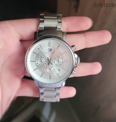 Tommy Hilfiger casual watch