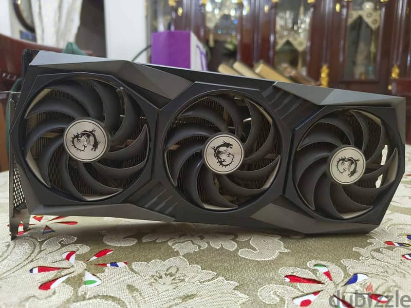 3070 ti 3