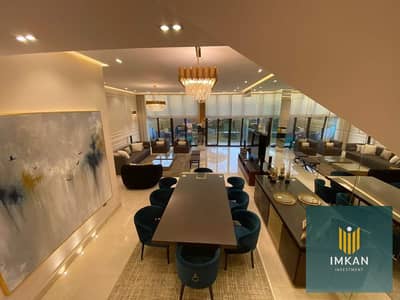30% cash discount: Ground-floor duplex with a garden (immediate delivery) available for cash purchase or via a 10-year installment plan at the SODIC c