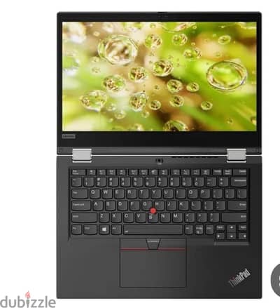 Lenovo ThinkPad X13