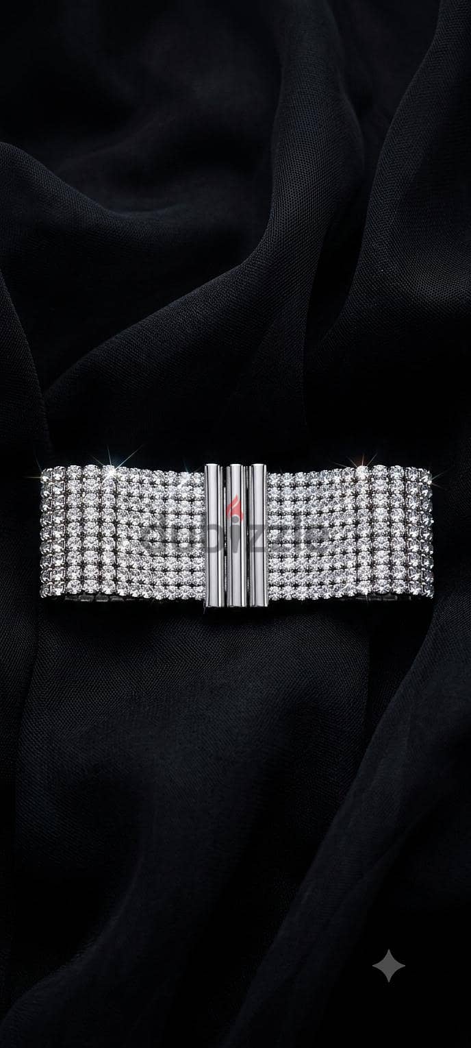 Swarovski bracelet 3