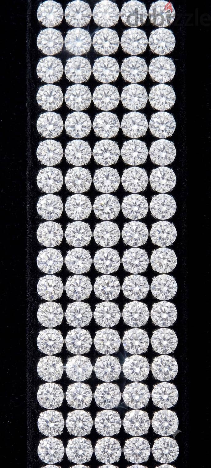 Swarovski bracelet 4