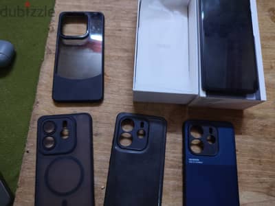 Redmi Note 14 (4g)