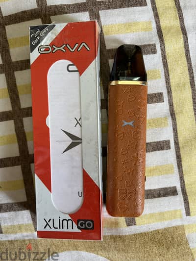 Exlim go