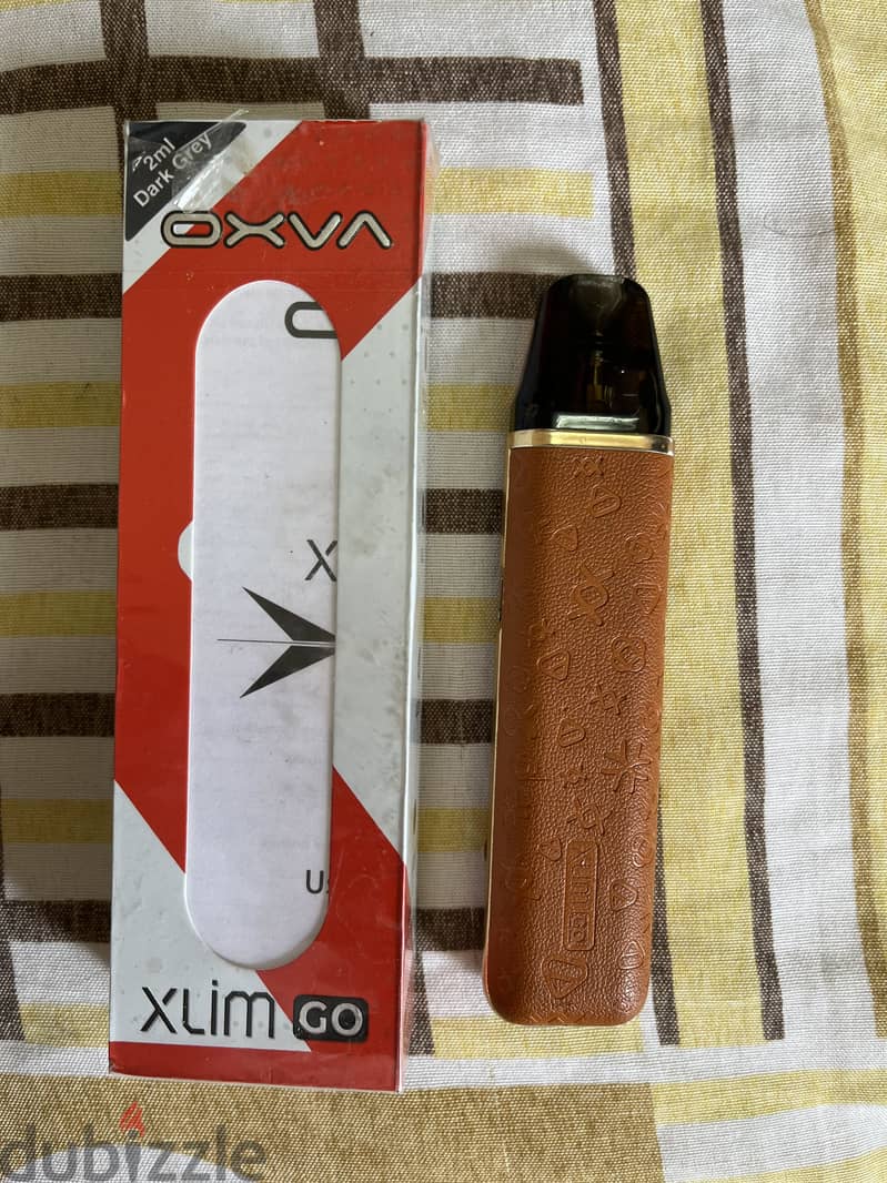 Exlim go 1