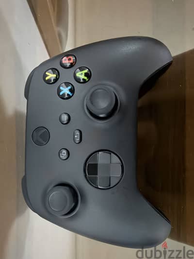 دراع Xbox S/X