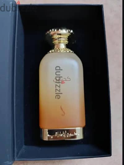 عطر كحيلان وسجنيتشر روز جولد من دخون الاماراتيه