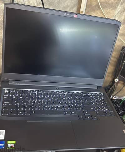 Lenovo IdeaPad gaming 3 (15IHU6)