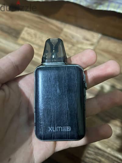 OXVA SQ PRO 2 Pod اس كيو برو تو بود