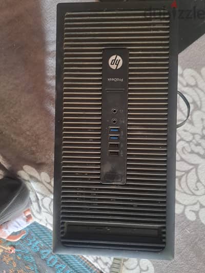 كيسه I5 6500 , 4ram , ssd128