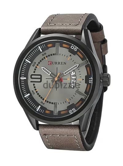 ساعة ماركة كيرين - Curren Casual Watch 8295