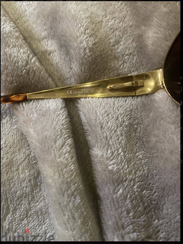 Christian dior original 2