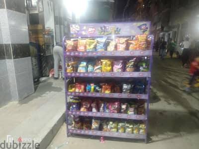 عده بازار كامله