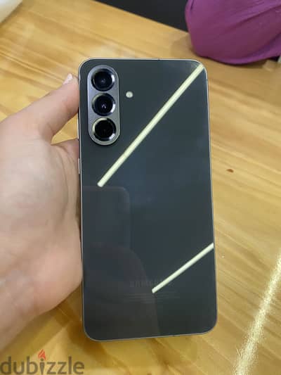 Samsung a 56 فالضمان