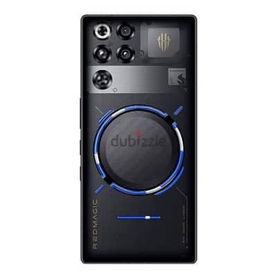 red magic 11  pro