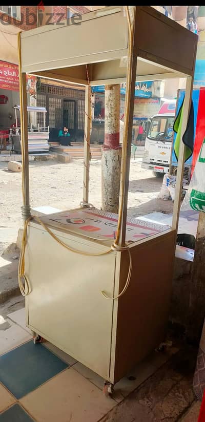 عربيه حجم صغير متعدده الاغراض