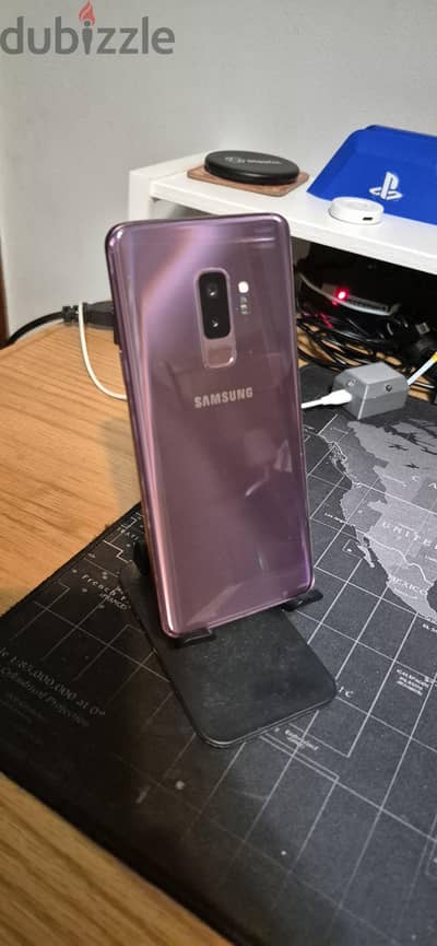Samsung S9 Plus