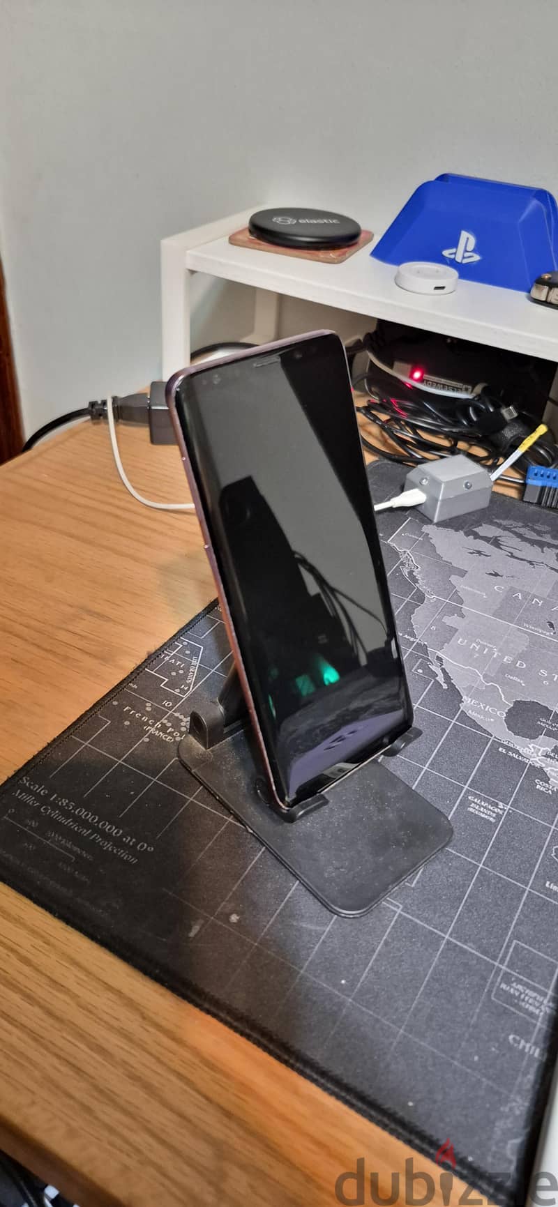 Samsung S9 Plus 1