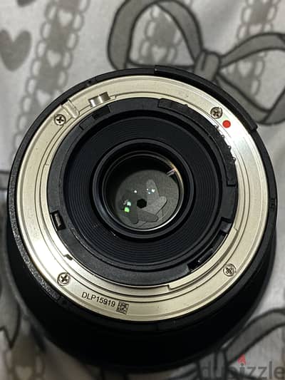 عدسه نيكون 14mm f 2.8 ثابته
