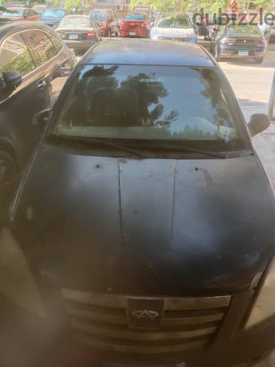 سبيرانزا إيه 516 2007