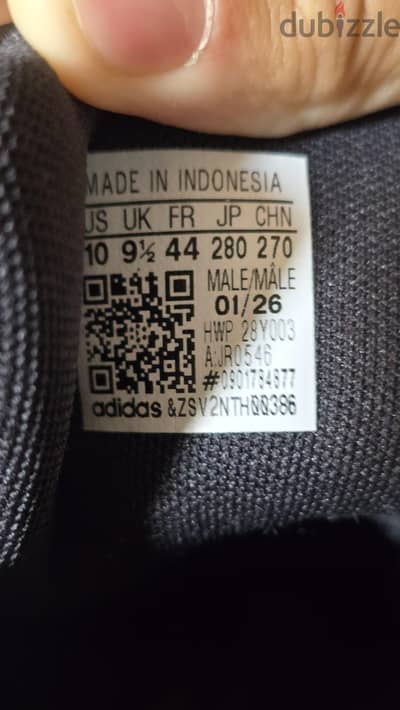 GRAND COURT 2.0 SHOES