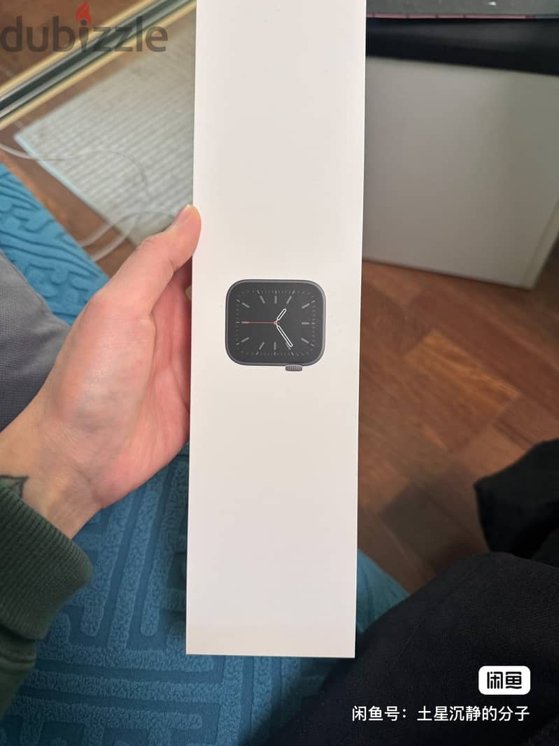 Apple Watch ⌚ 2
