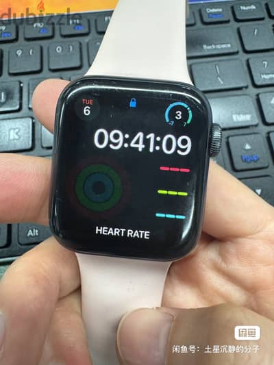 Apple Watch ⌚