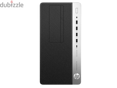 HP prodesk 600 G5 i7 G8 R8