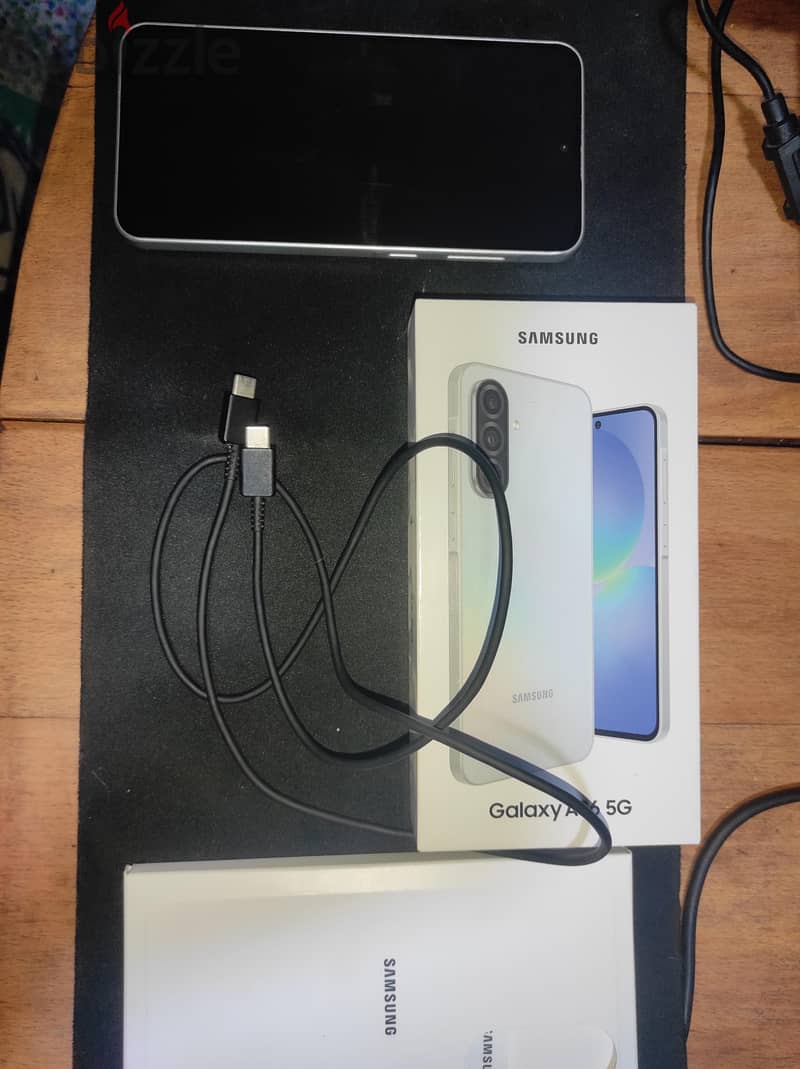 Samsung A36 2