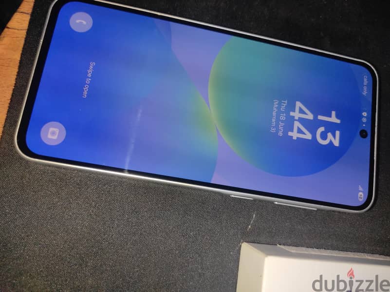 Samsung A36 3