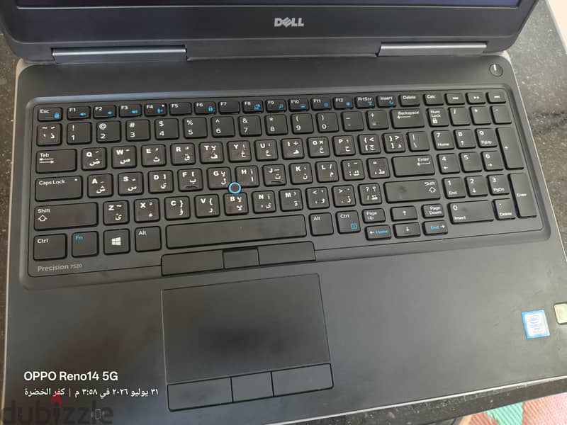 dell 5720 2