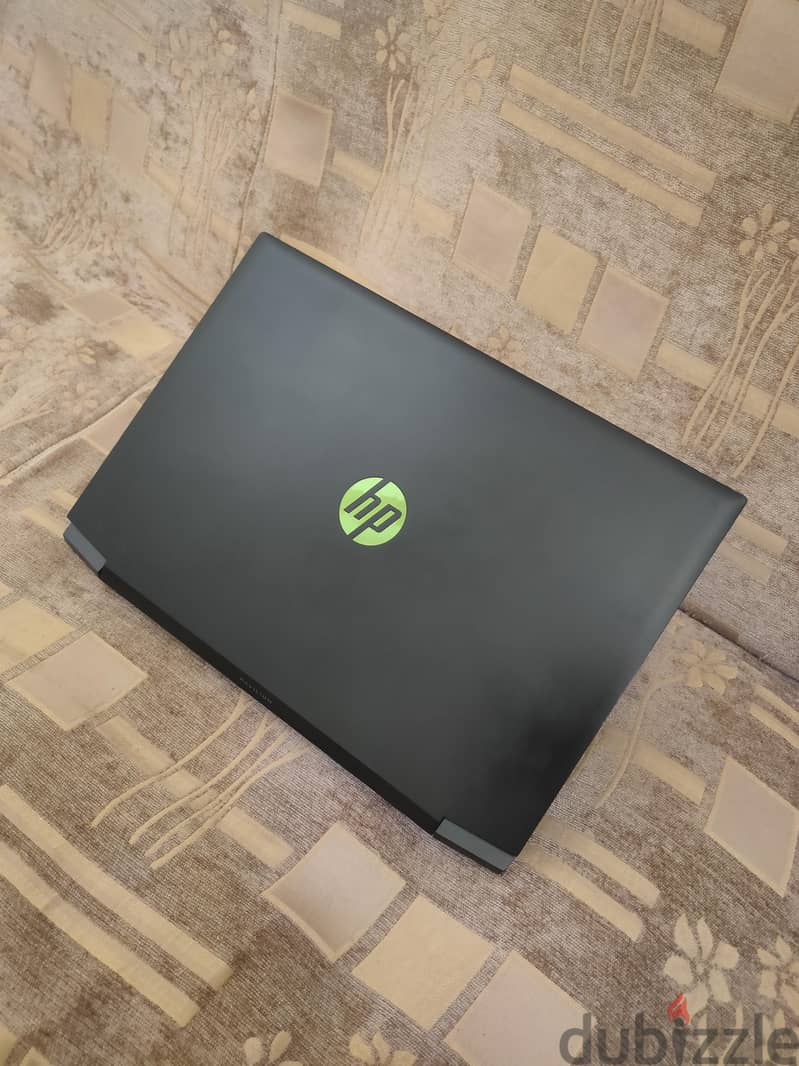 HP pavilion gaming 5