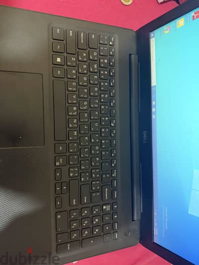 dell inspiron 3581