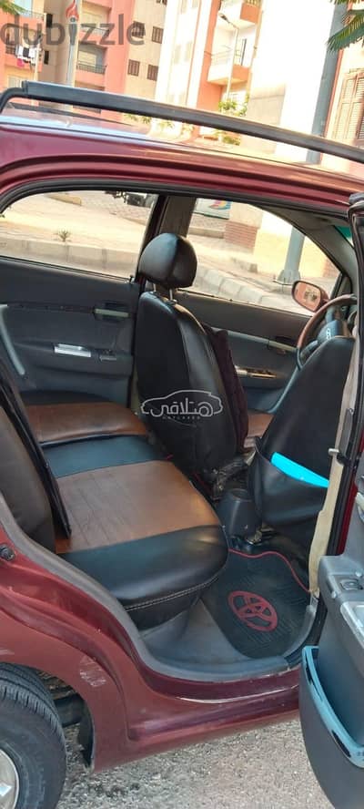 Used Chery A11 2009 For Sale 6 October