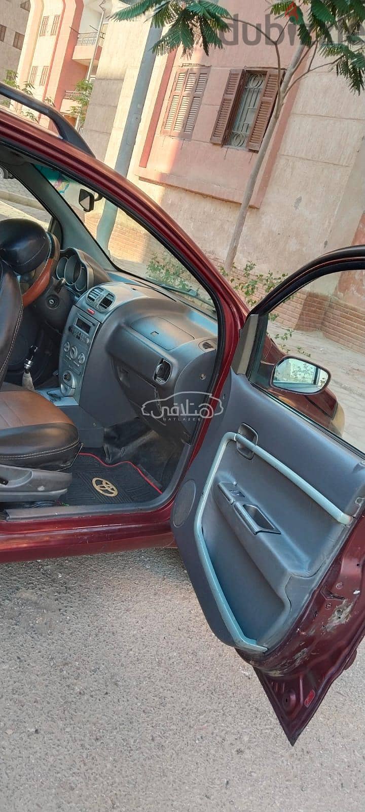 Used Chery A11 2009 For Sale 6 October - 3