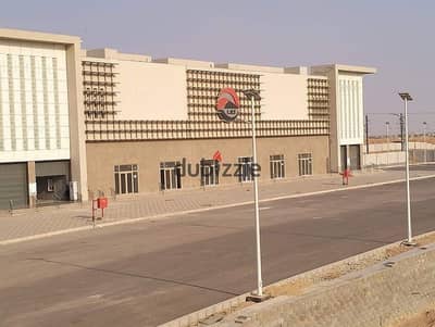 For sale a piece of land in Al-Shamaliyah Al-Jadidah, Badr City, on a corner close to the meter