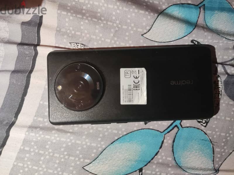 Realme 11 Pro plus 1