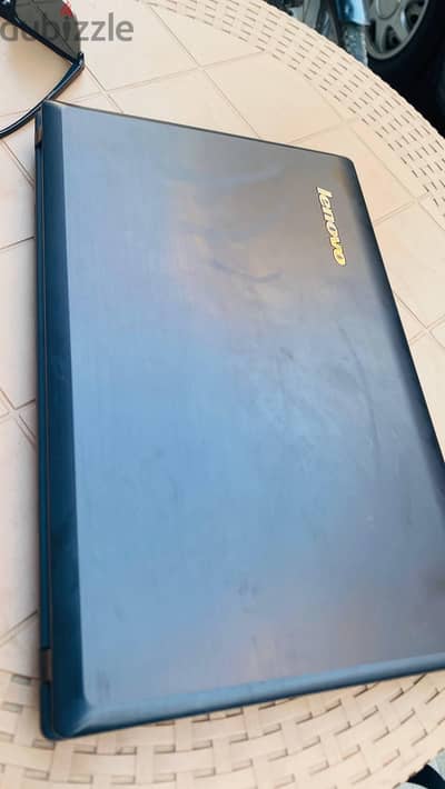لابتوب لينوفو G580