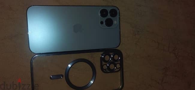 آبل - آيفون 13 برو ماكس