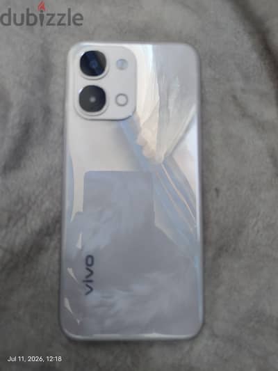للبيع Vivo Y31d  4g