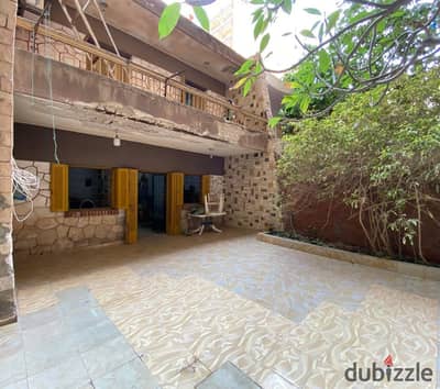 للبيع فيلا مسجله بمنطقه شهر العسل بقلب الخدمات ، البيطاش - العجمي اسكندريه