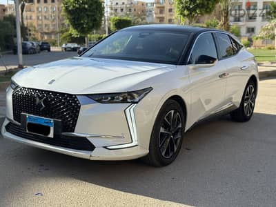 Ds Ds4 2023