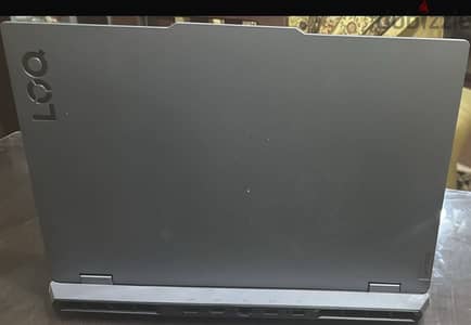 Lenovo LOQ